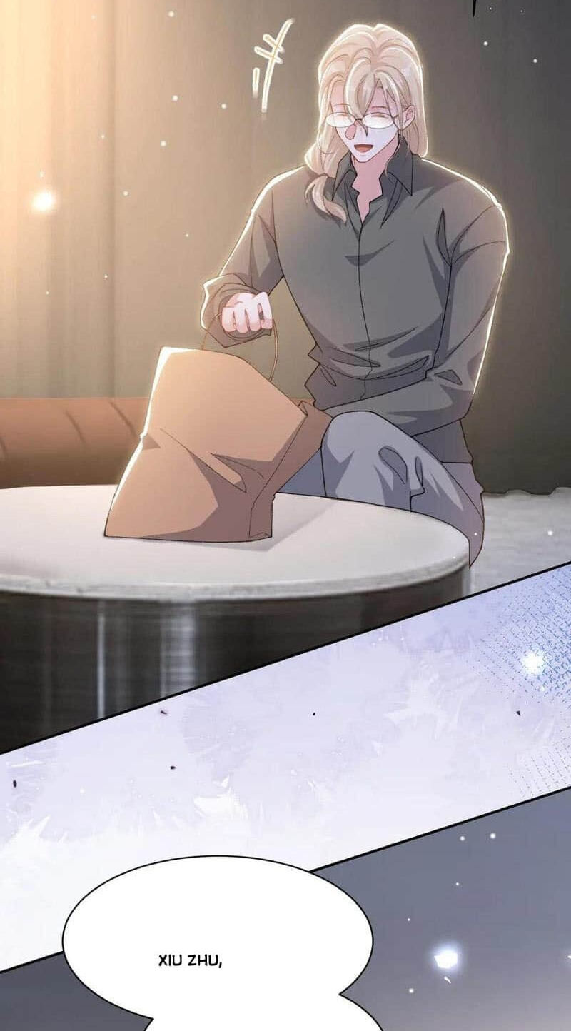 Borrowed hearts Chapter 183 page 11 - 