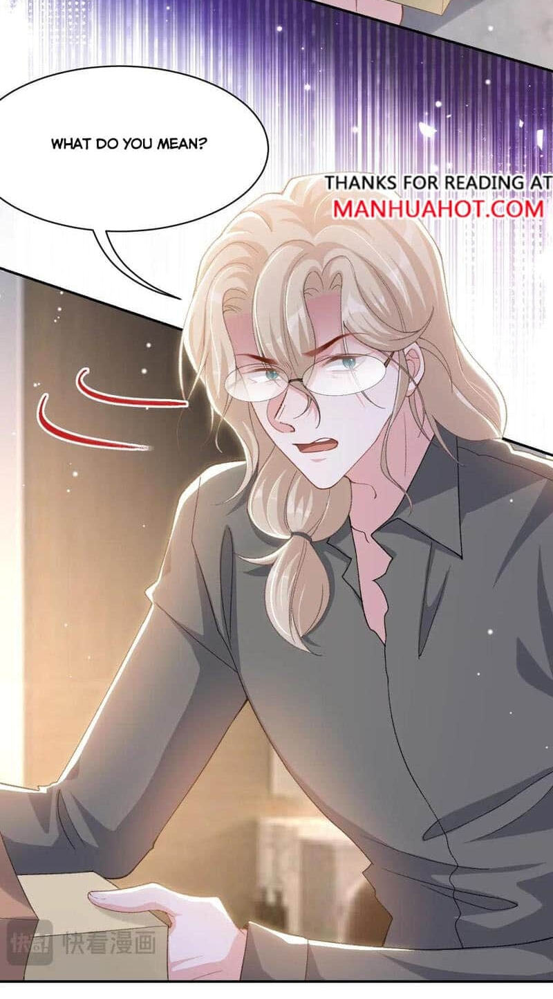 Borrowed hearts Chapter 183 page 13 - 