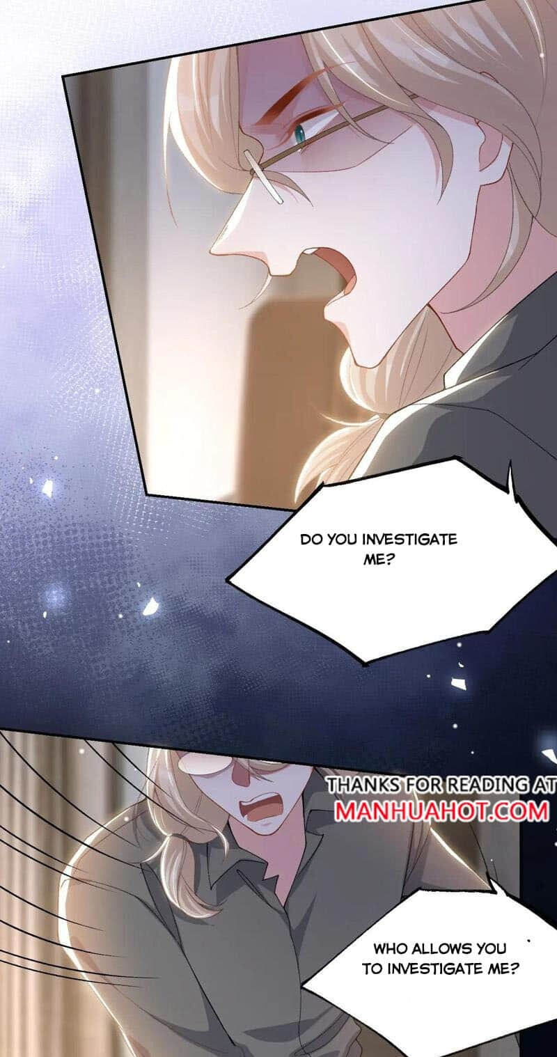 Borrowed hearts Chapter 183 page 15 - 
