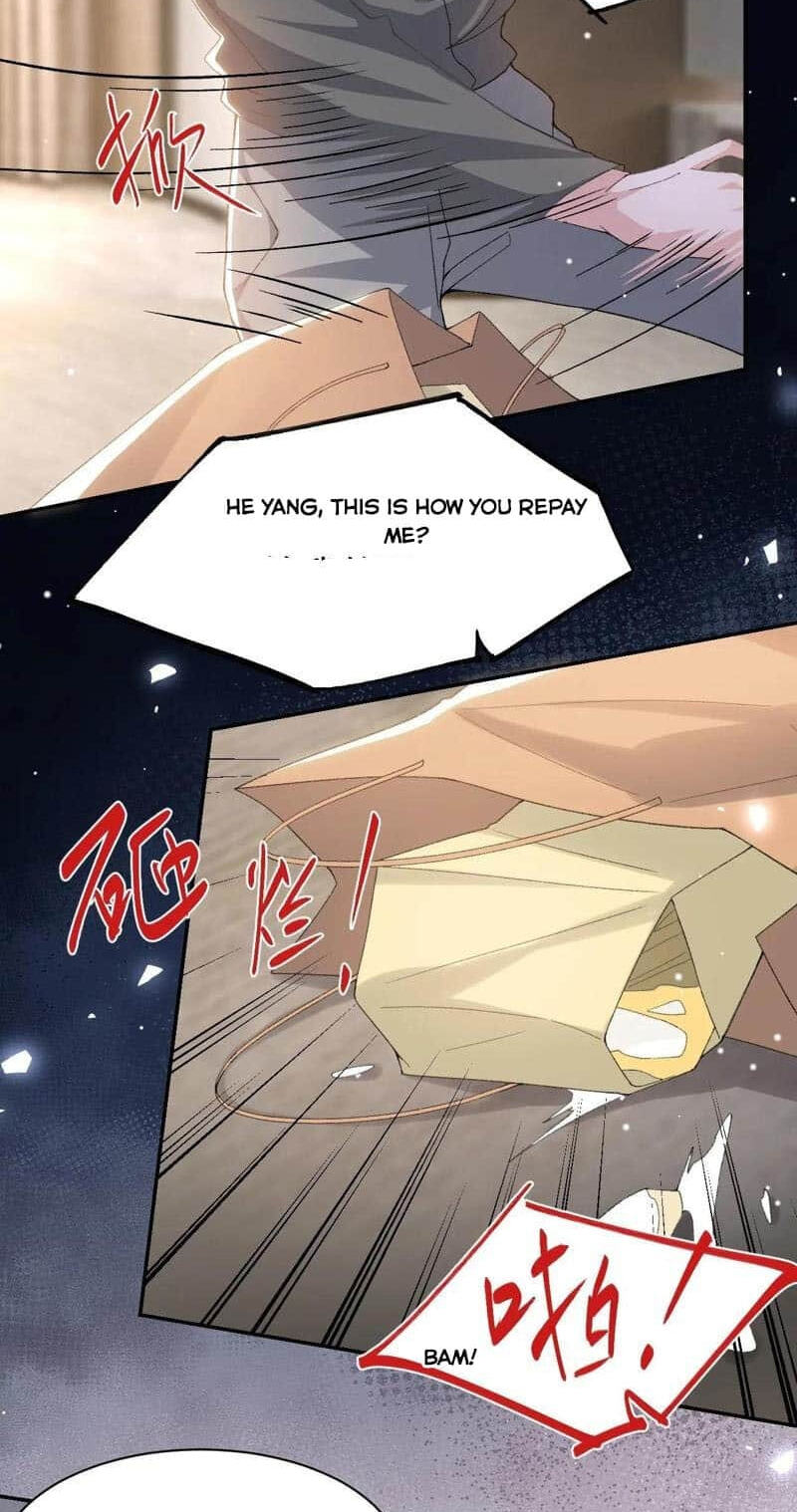 Borrowed hearts Chapter 183 page 16 - 