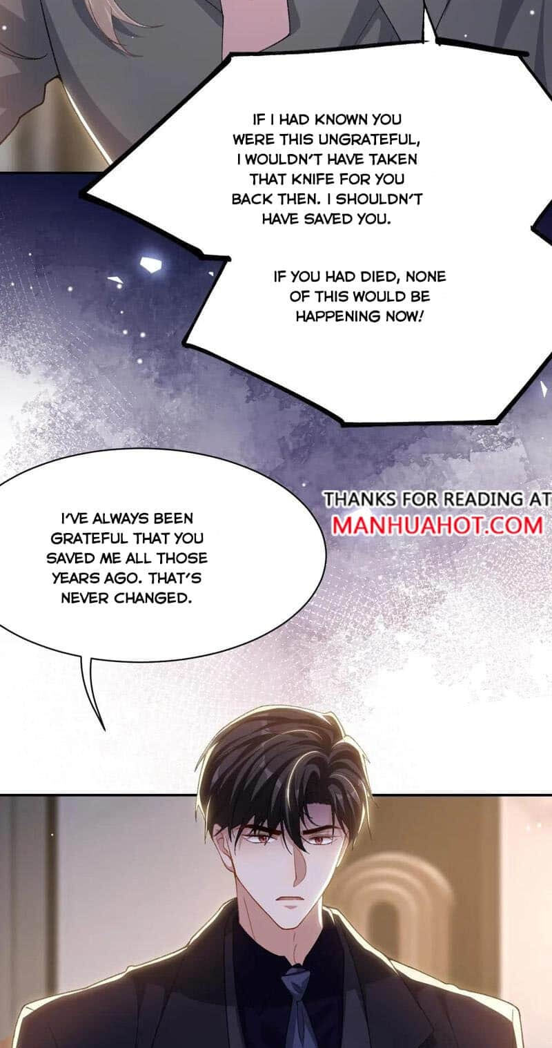 Borrowed hearts Chapter 183 page 19 - 