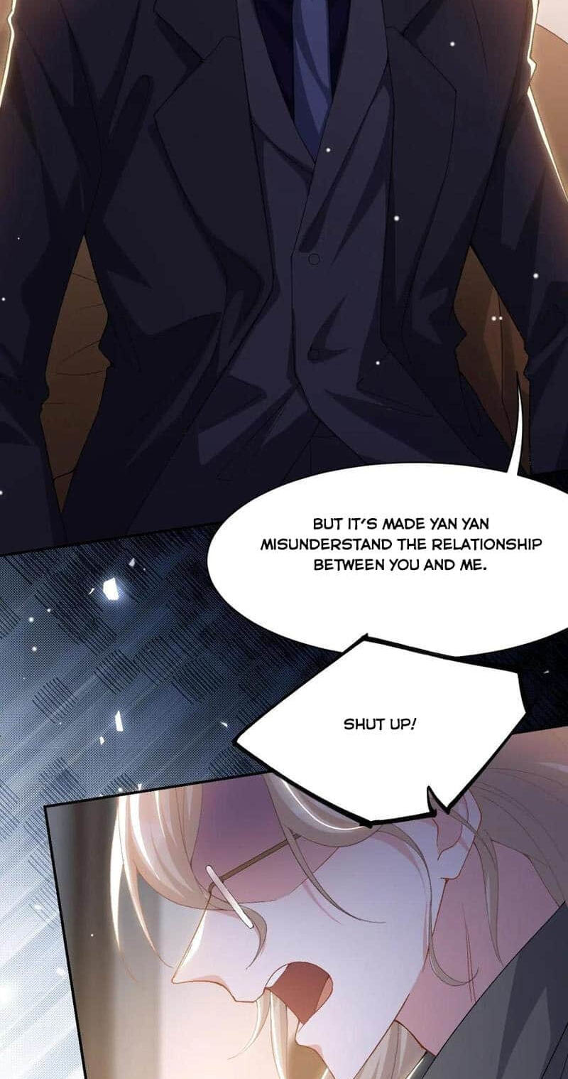 Borrowed hearts Chapter 183 page 20 - 
