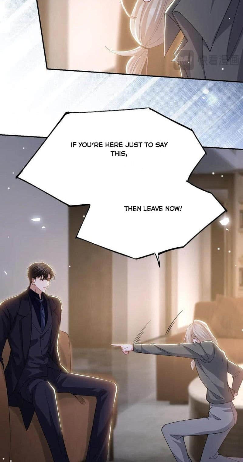 Borrowed hearts Chapter 183 page 21 - 