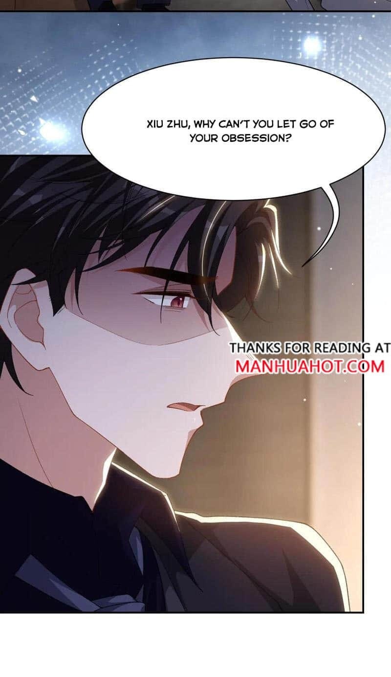 Borrowed hearts Chapter 183 page 22 - 