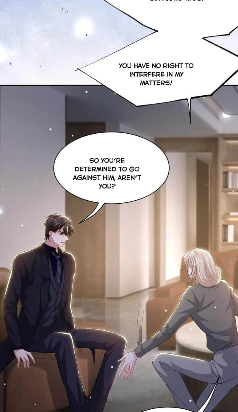 Borrowed hearts Chapter 183 page 24 - 