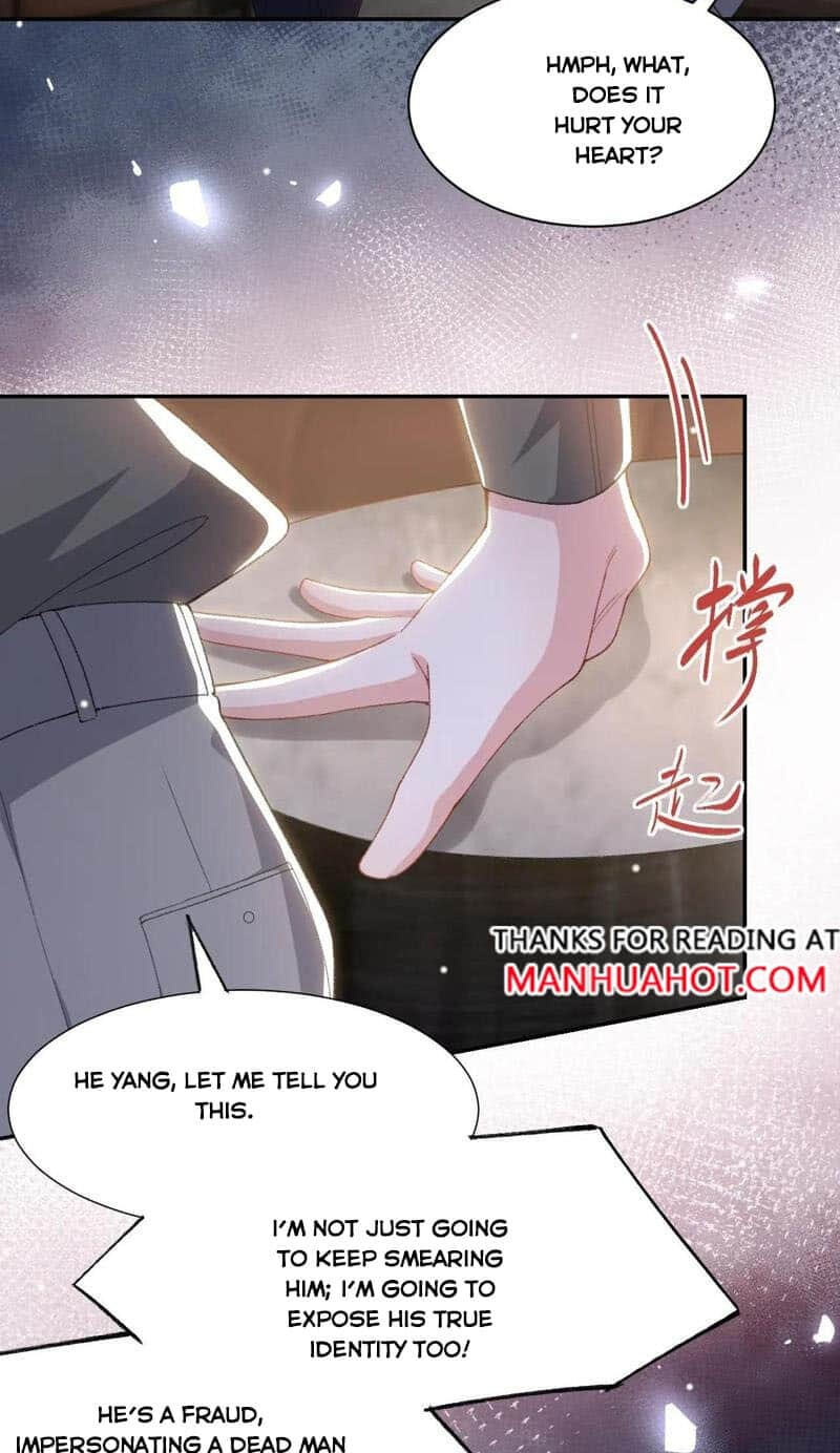 Borrowed hearts Chapter 183 page 25 - 