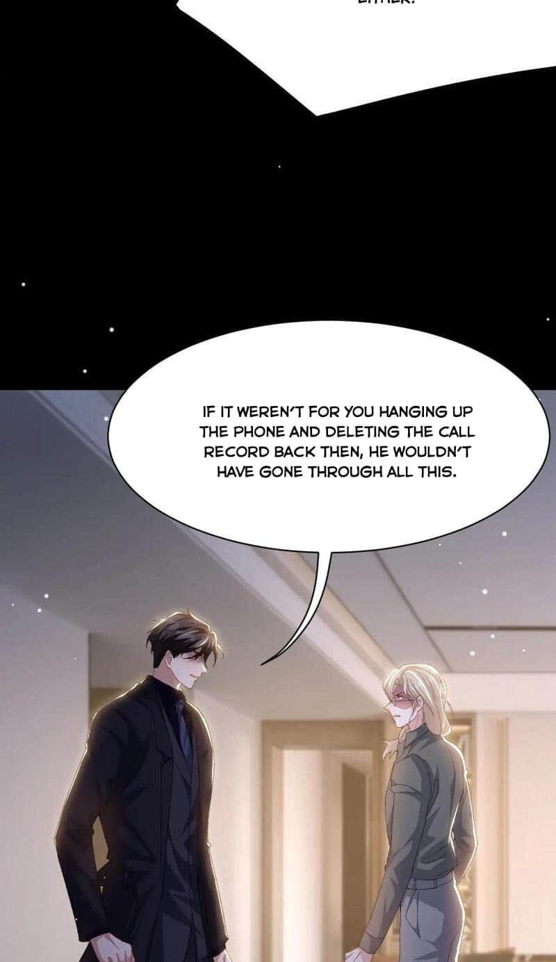 Borrowed hearts Chapter 183 page 27 - 