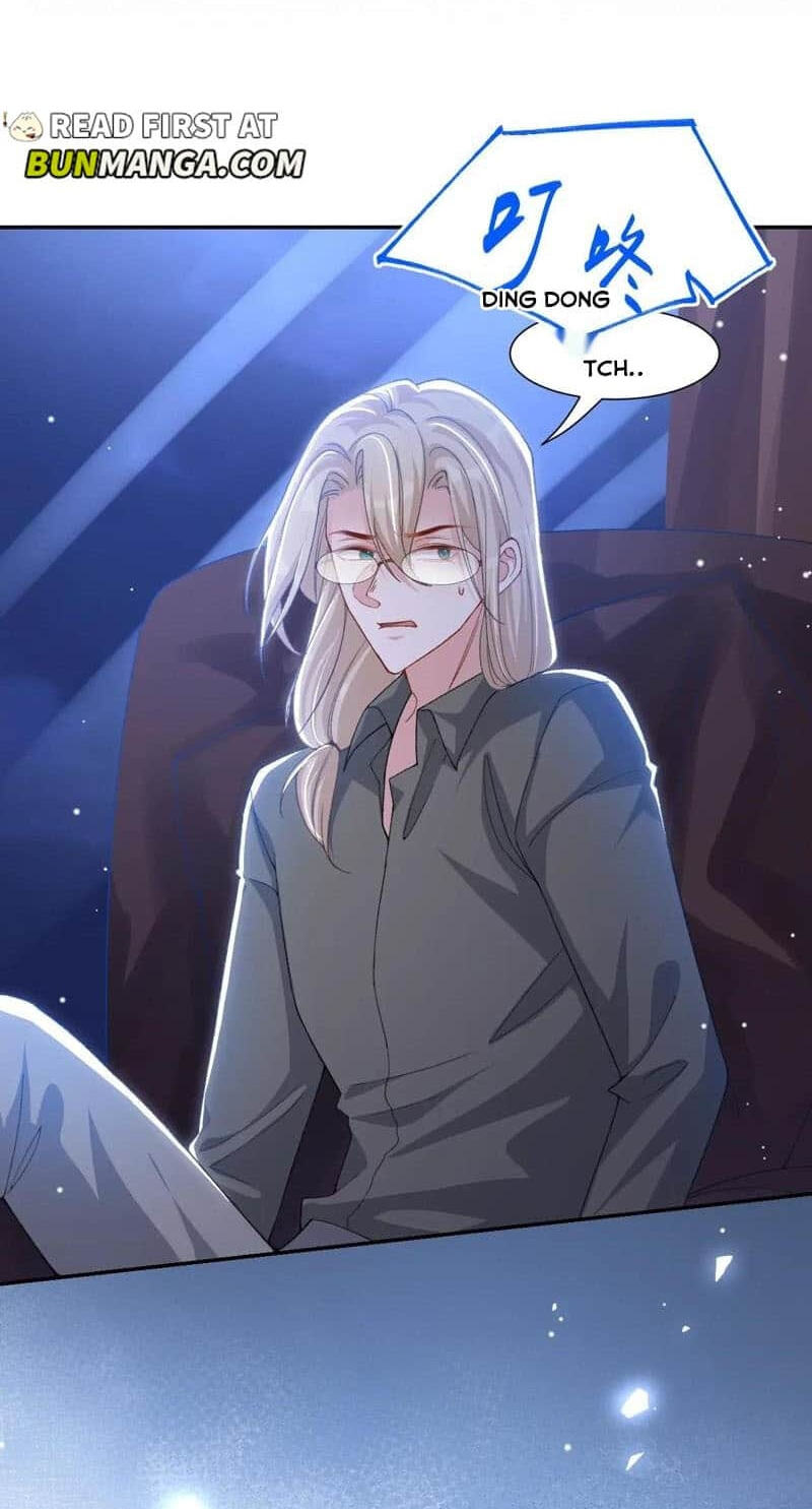 Borrowed hearts Chapter 183 page 5 - 