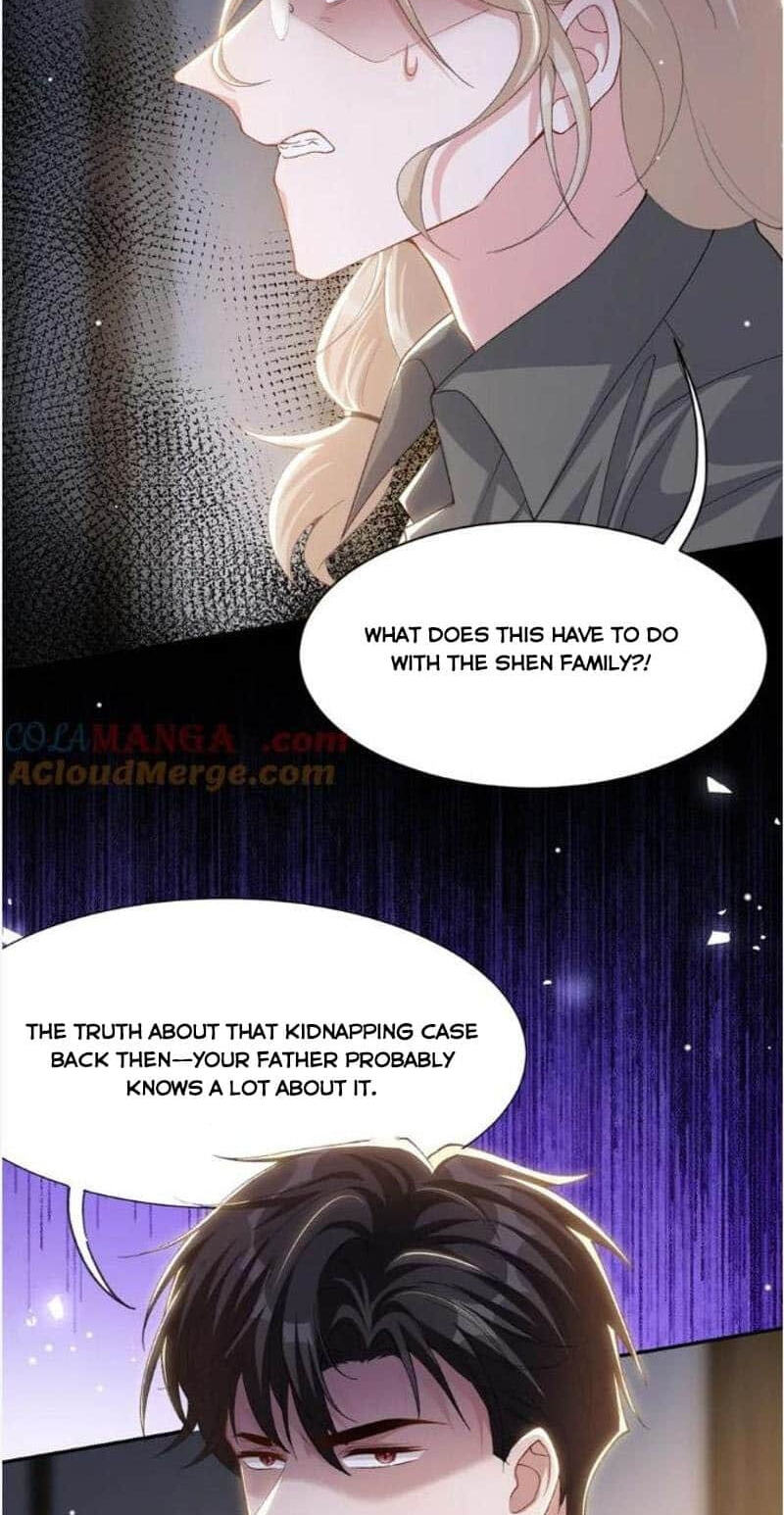 Borrowed hearts Chapter 184 page 11 - 