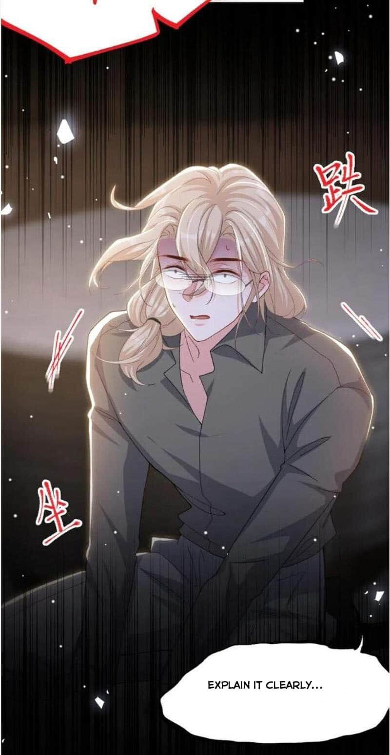 Borrowed hearts Chapter 184 page 14 - 