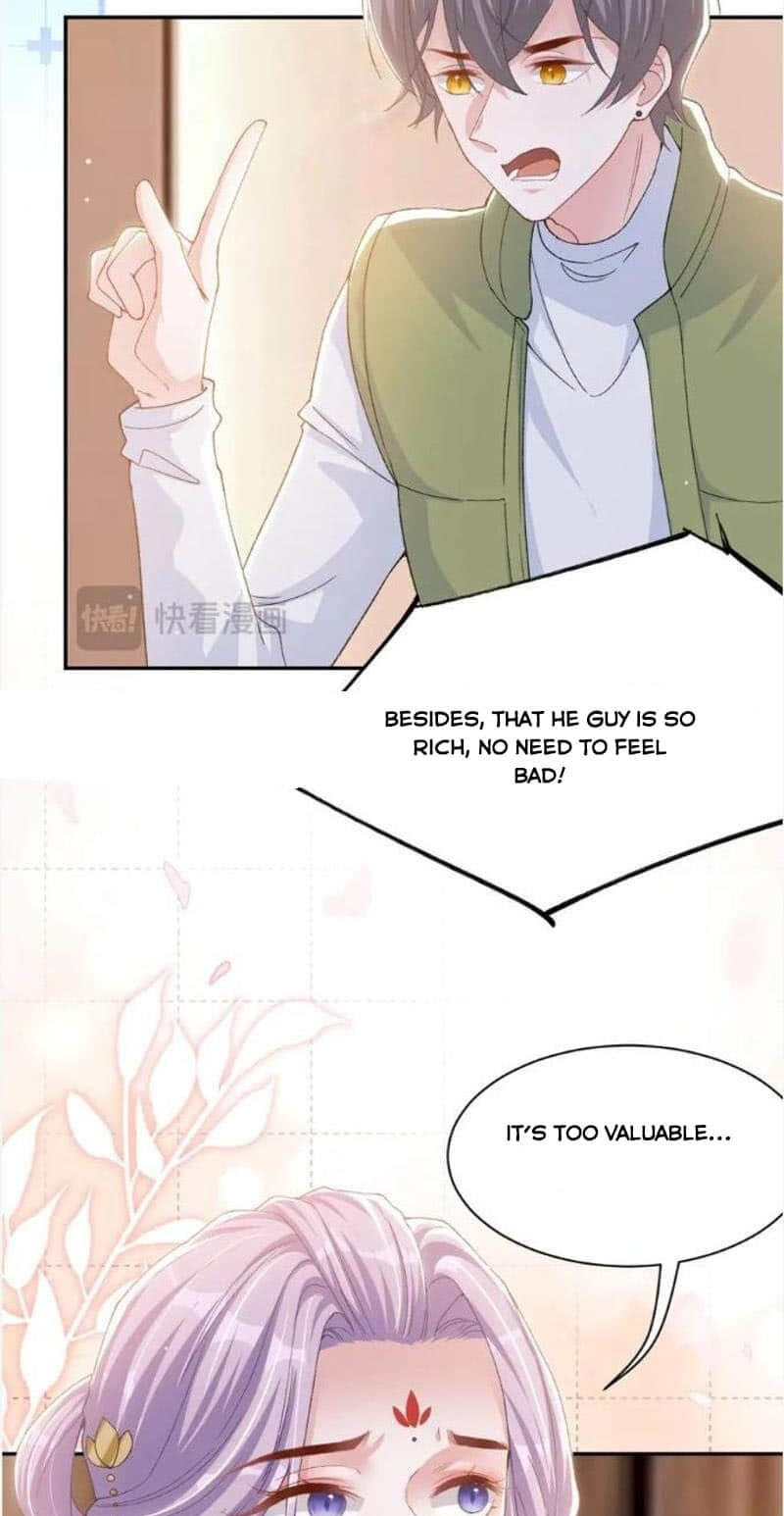 Borrowed hearts Chapter 184 page 18 - 