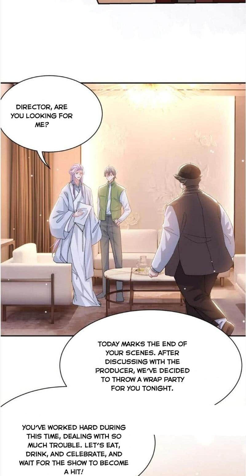 Borrowed hearts Chapter 184 page 21 - 