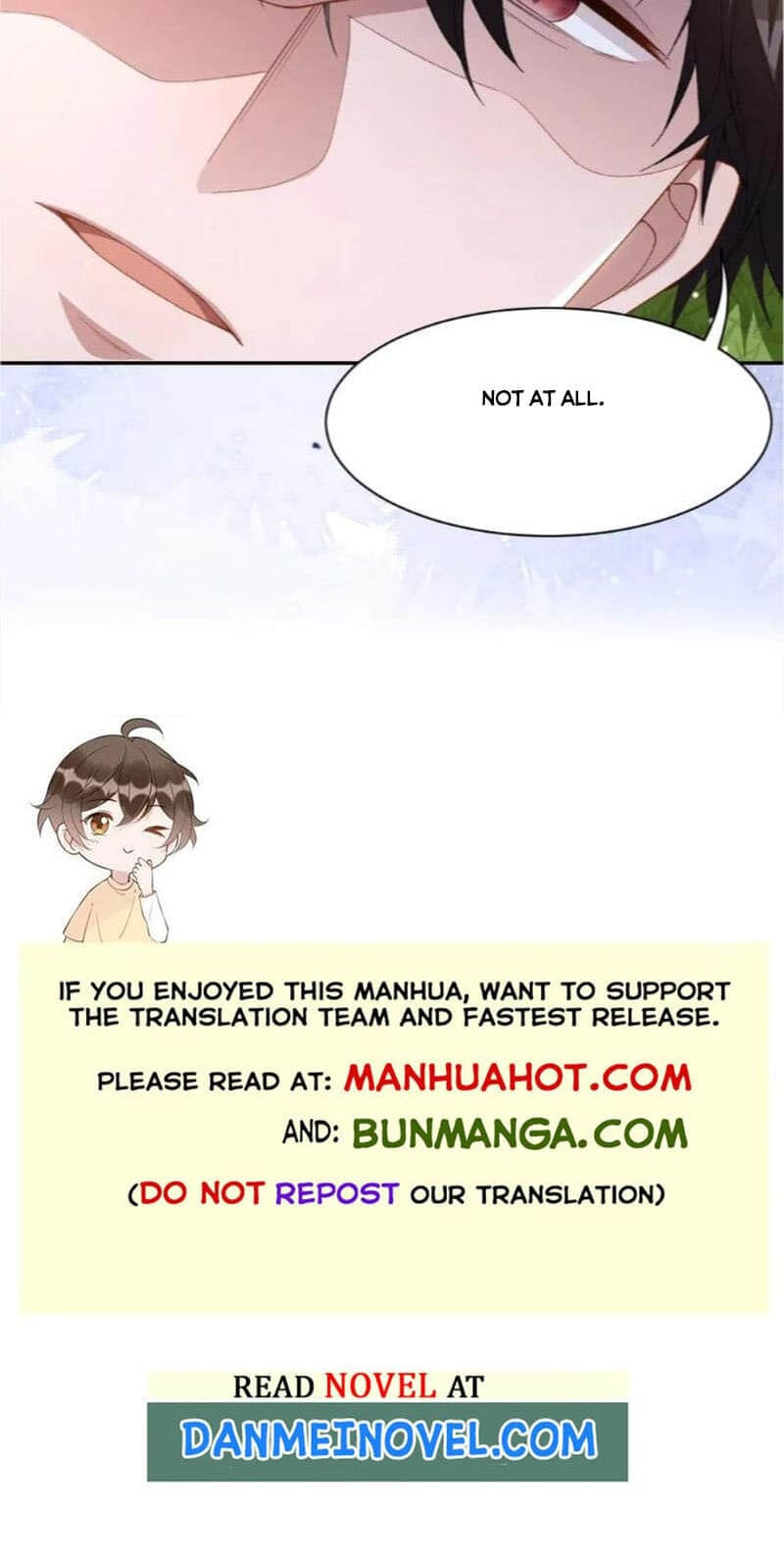 Borrowed hearts Chapter 184 page 34 - 