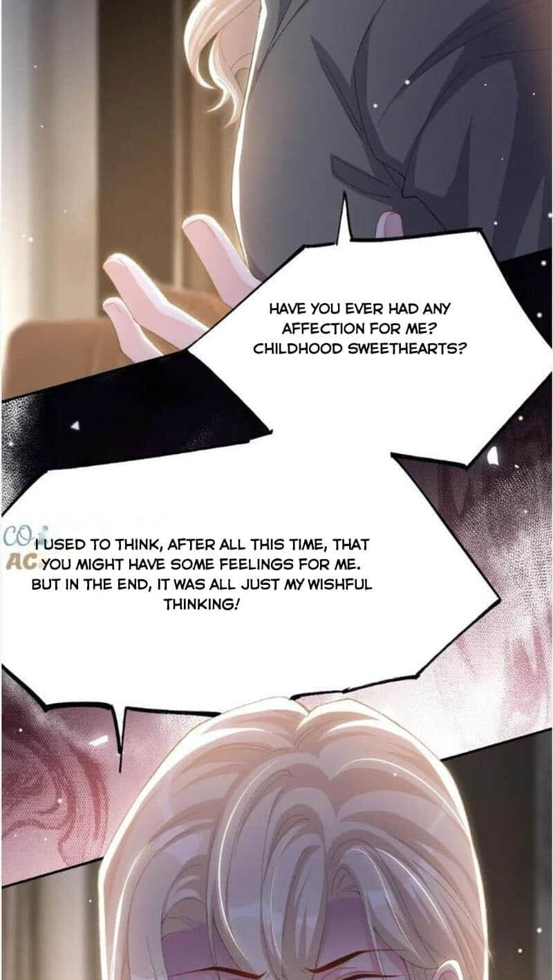 Borrowed hearts Chapter 184 page 5 - 