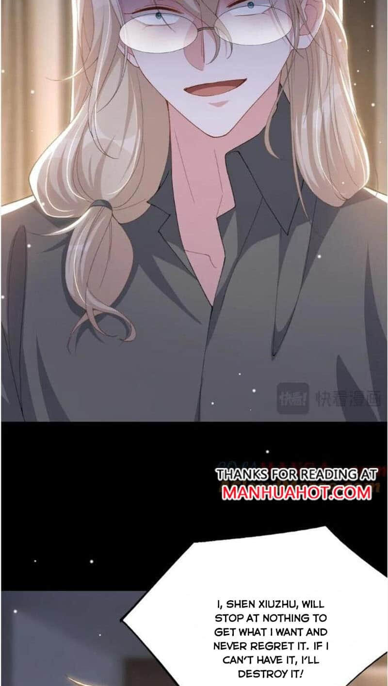 Borrowed hearts Chapter 184 page 6 - 