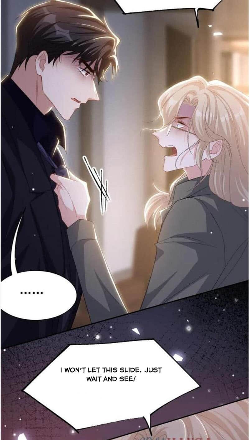 Borrowed hearts Chapter 184 page 7 - 