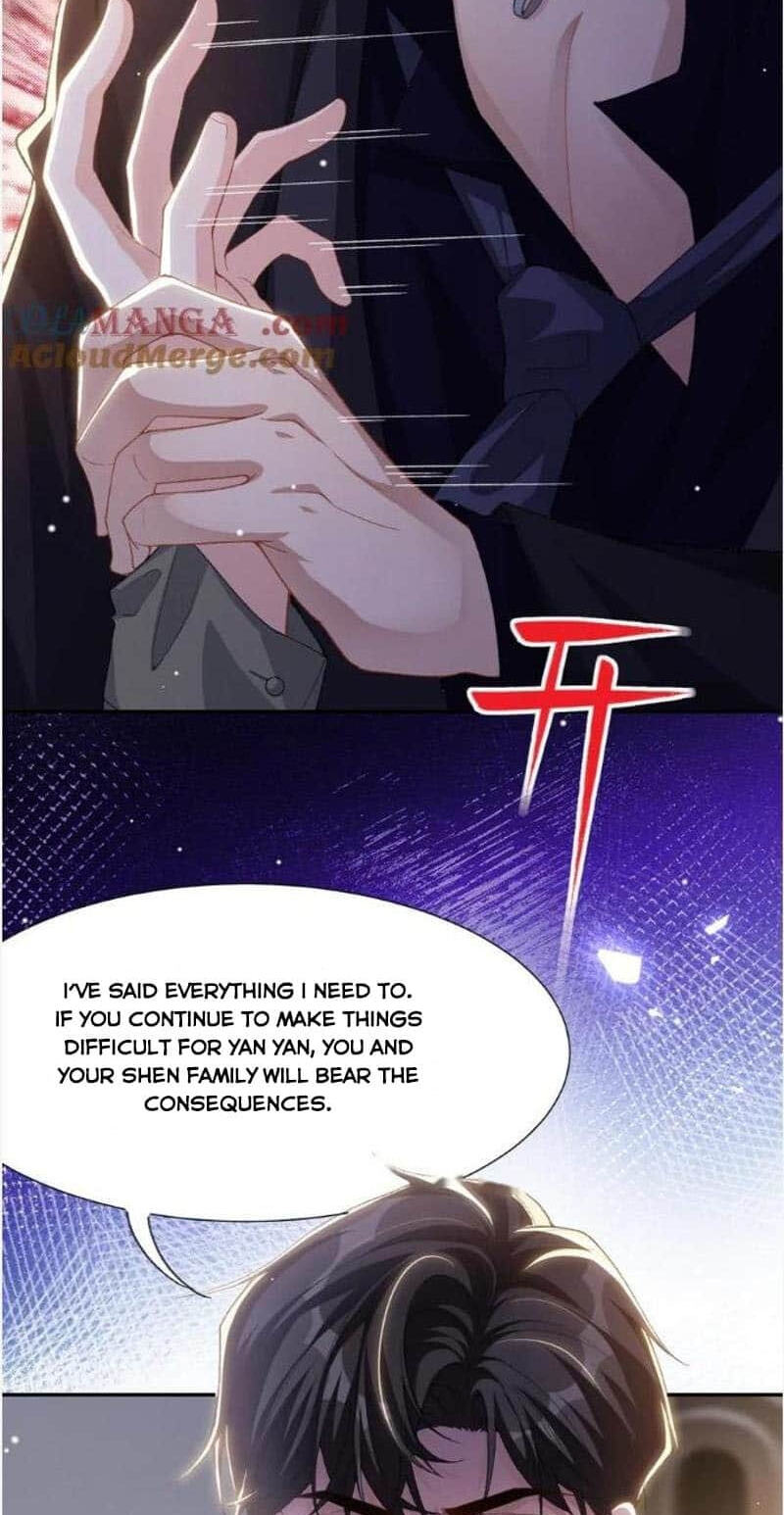 Borrowed hearts Chapter 184 page 9 - 