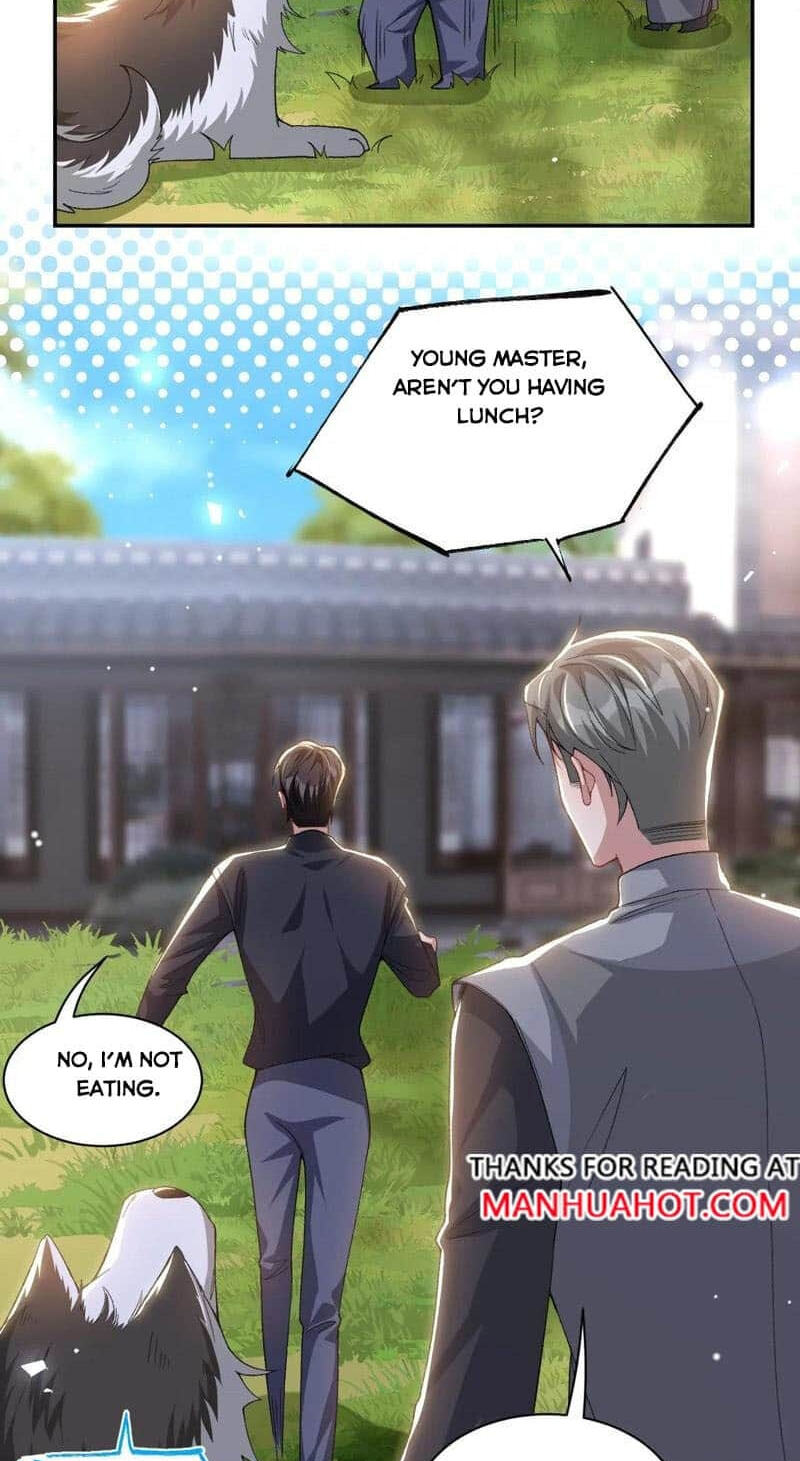 Borrowed hearts Chapter 185 page 12 - 