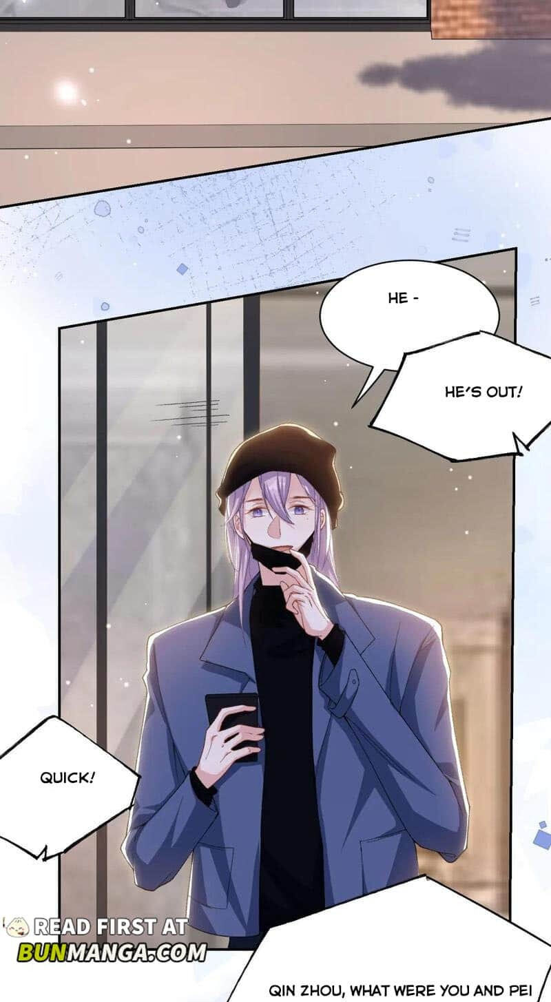 Borrowed hearts Chapter 185 page 15 - 