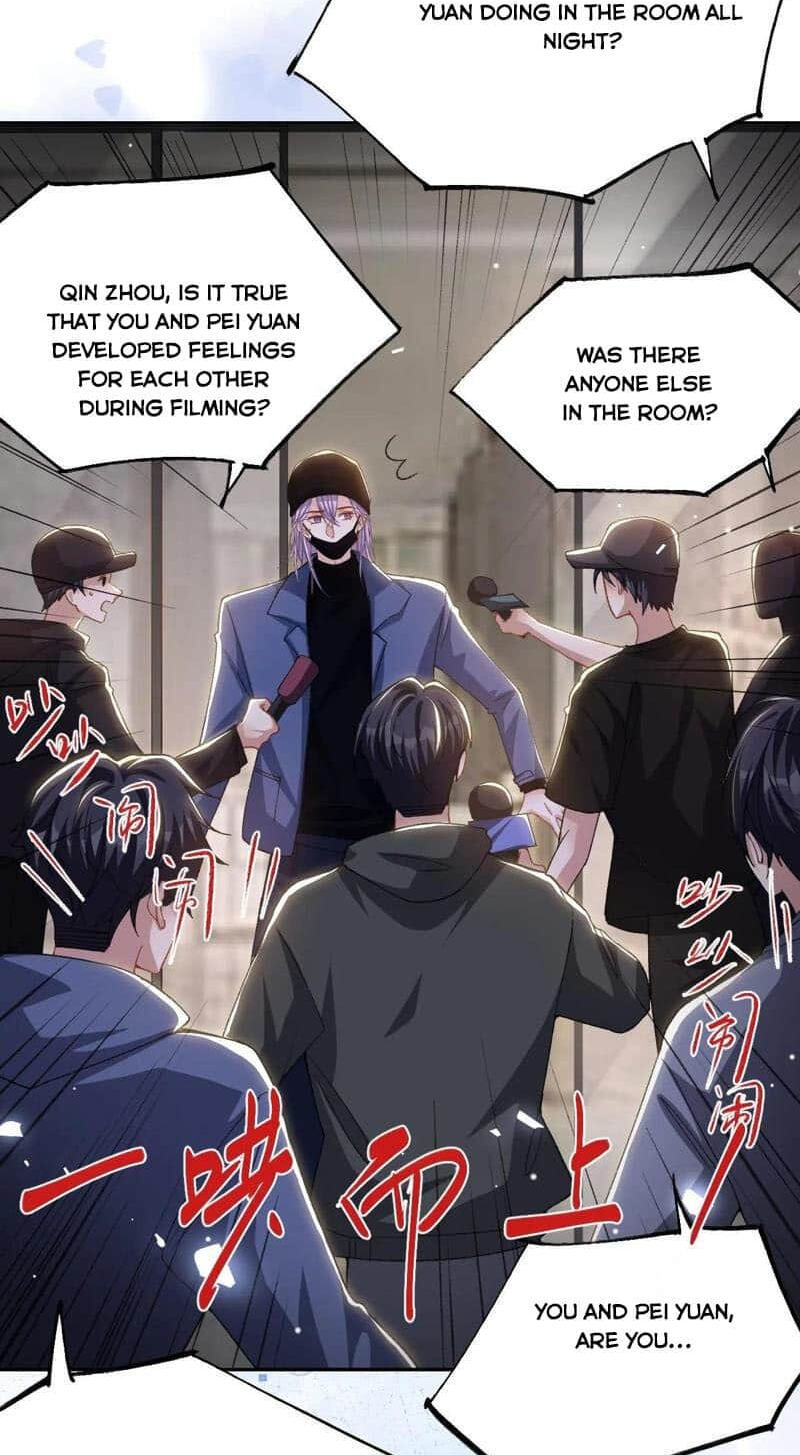 Borrowed hearts Chapter 185 page 16 - 