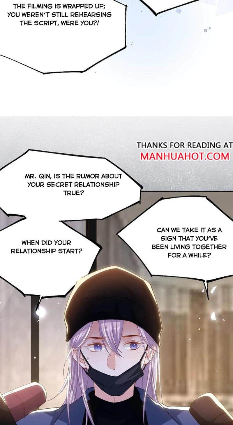 Borrowed hearts Chapter 185 page 17 - 