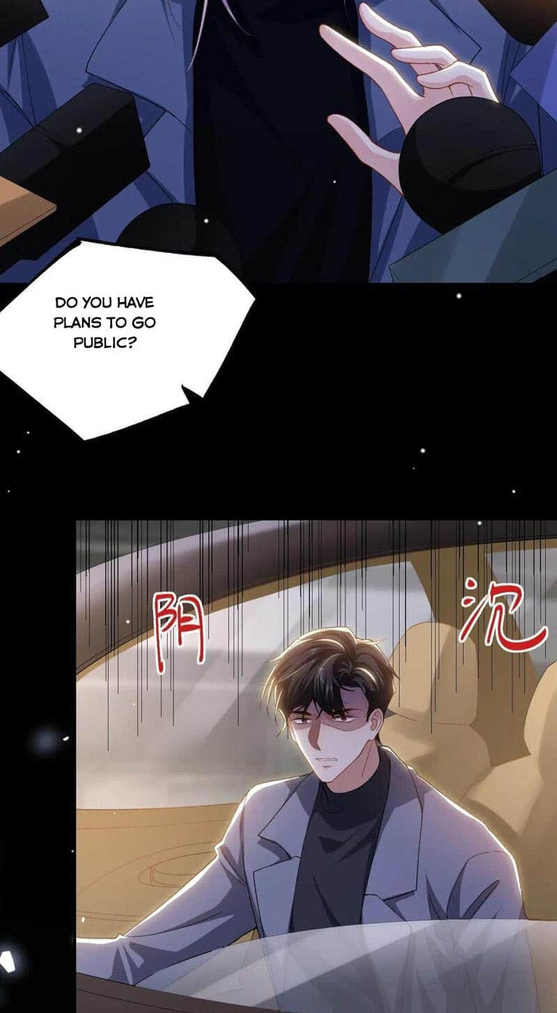 Borrowed hearts Chapter 185 page 18 - 
