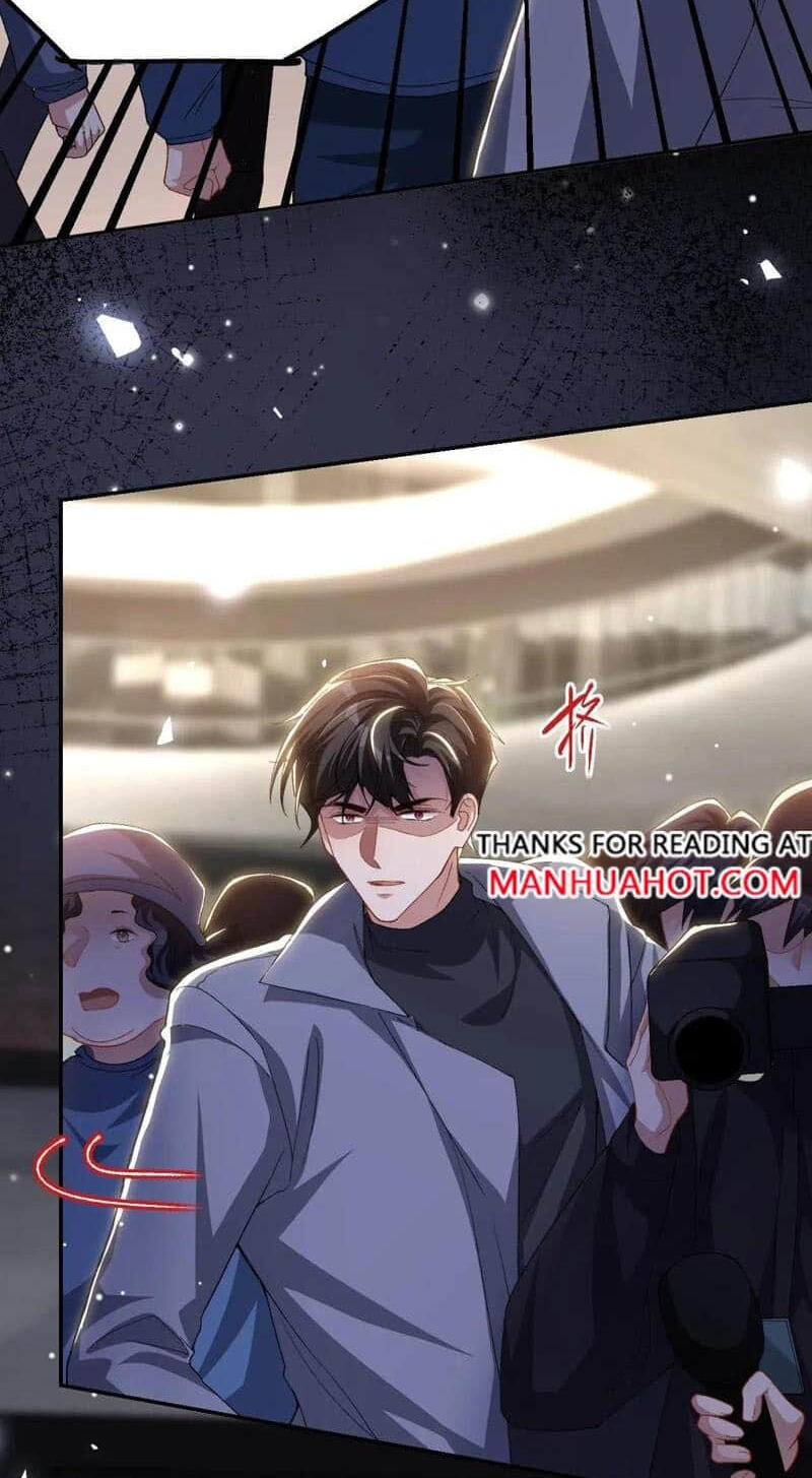 Borrowed hearts Chapter 185 page 20 - 