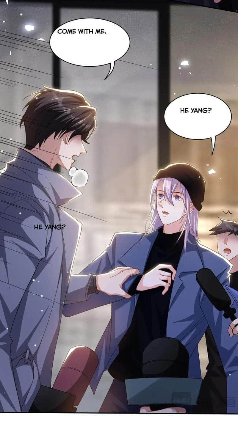 Borrowed hearts Chapter 185 page 21 - 
