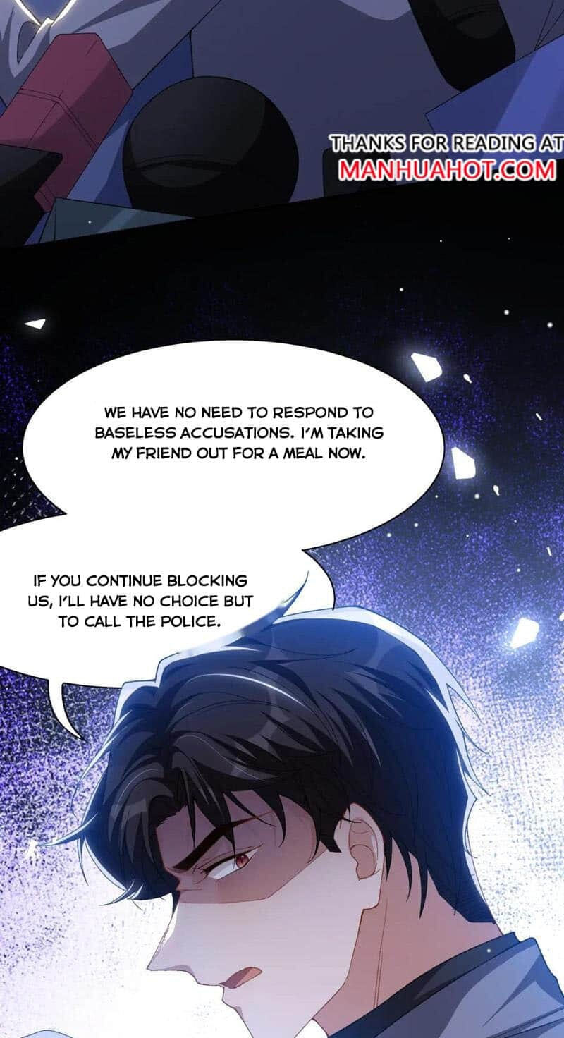 Borrowed hearts Chapter 185 page 24 - 