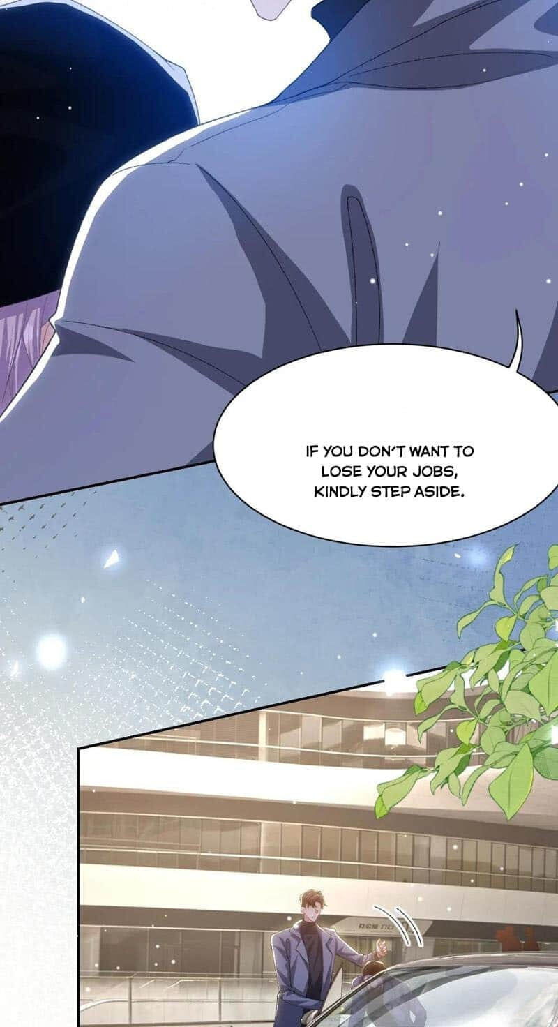 Borrowed hearts Chapter 185 page 25 - 