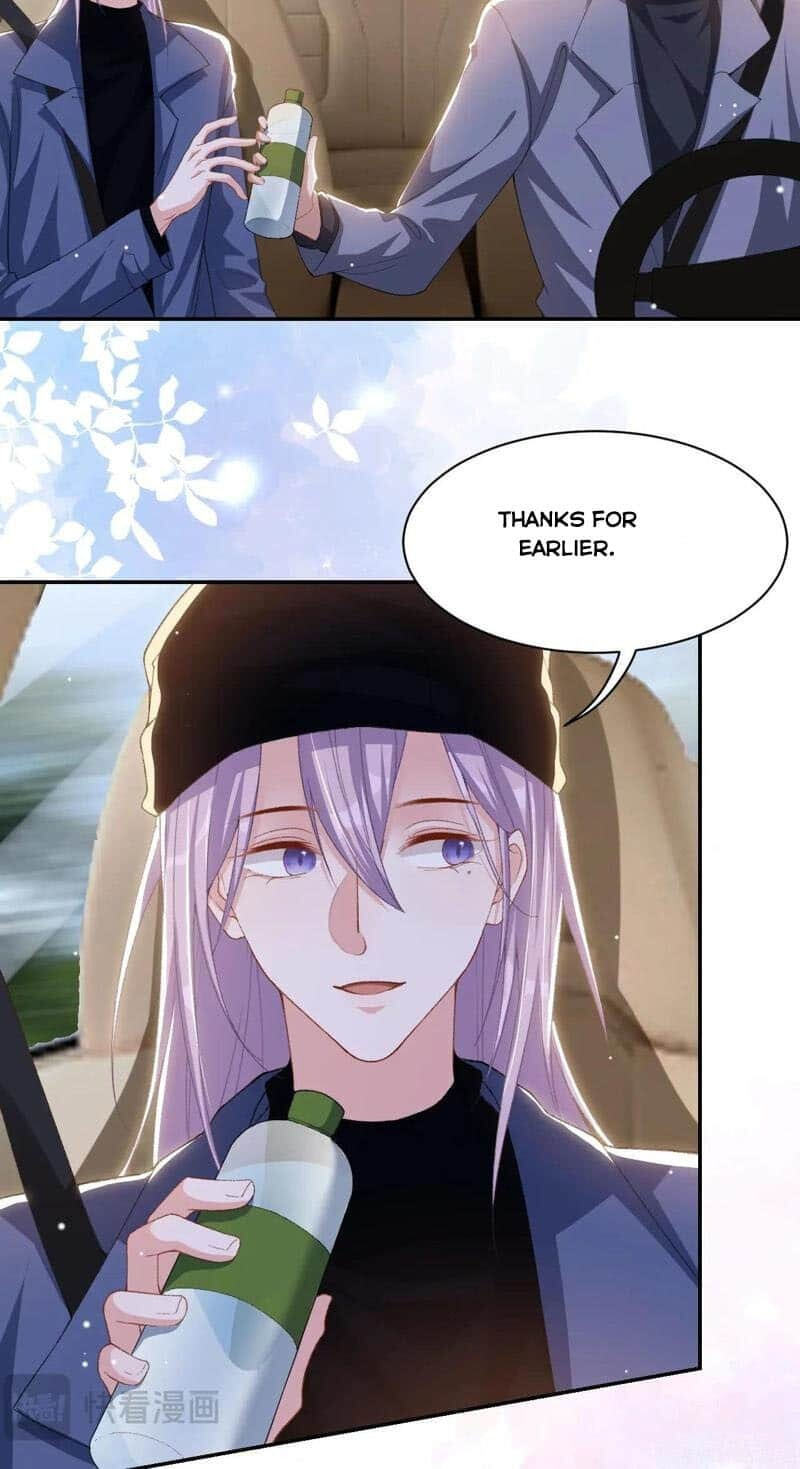 Borrowed hearts Chapter 185 page 28 - 