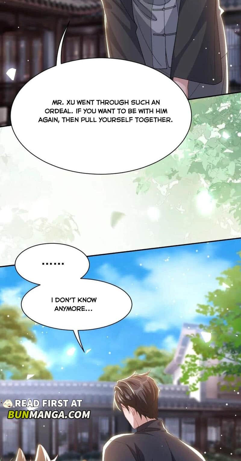 Borrowed hearts Chapter 185 page 4 - 