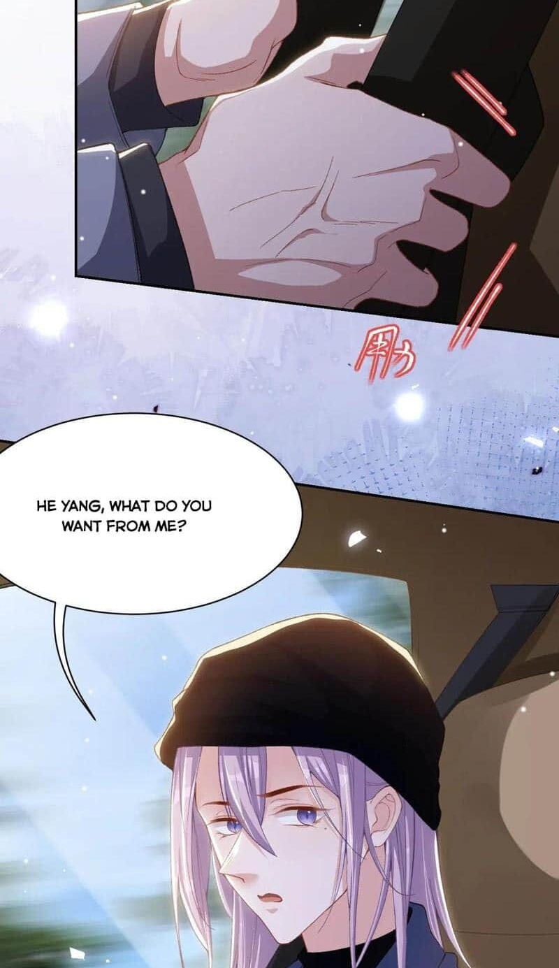 Borrowed hearts Chapter 185 page 31 - 