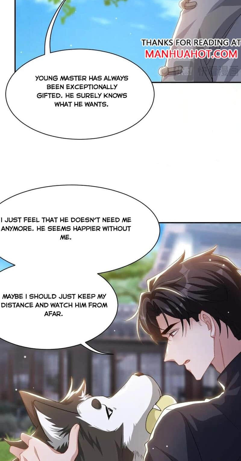 Borrowed hearts Chapter 185 page 6 - 
