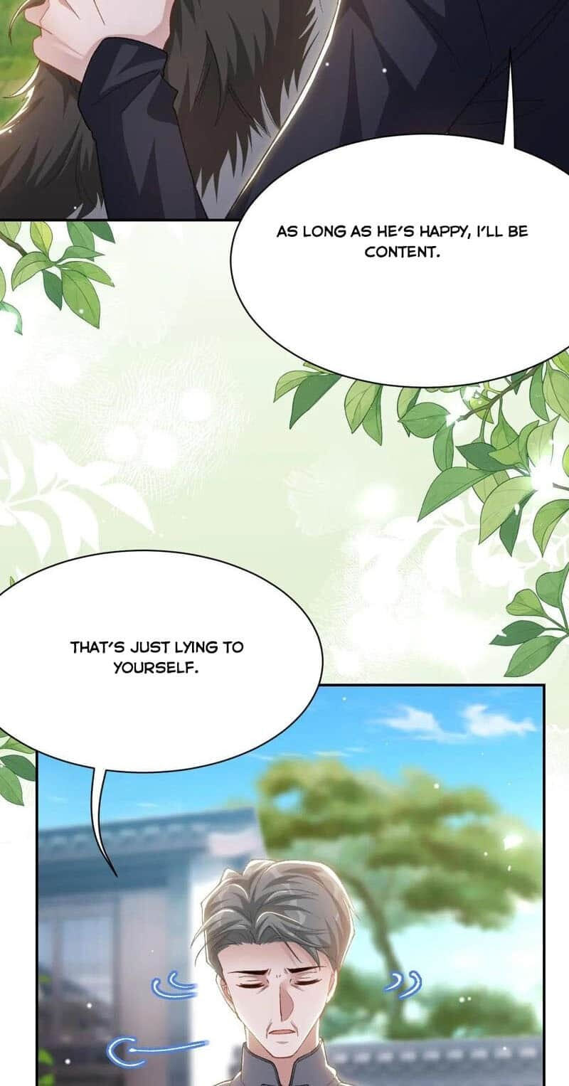 Borrowed hearts Chapter 185 page 7 - 
