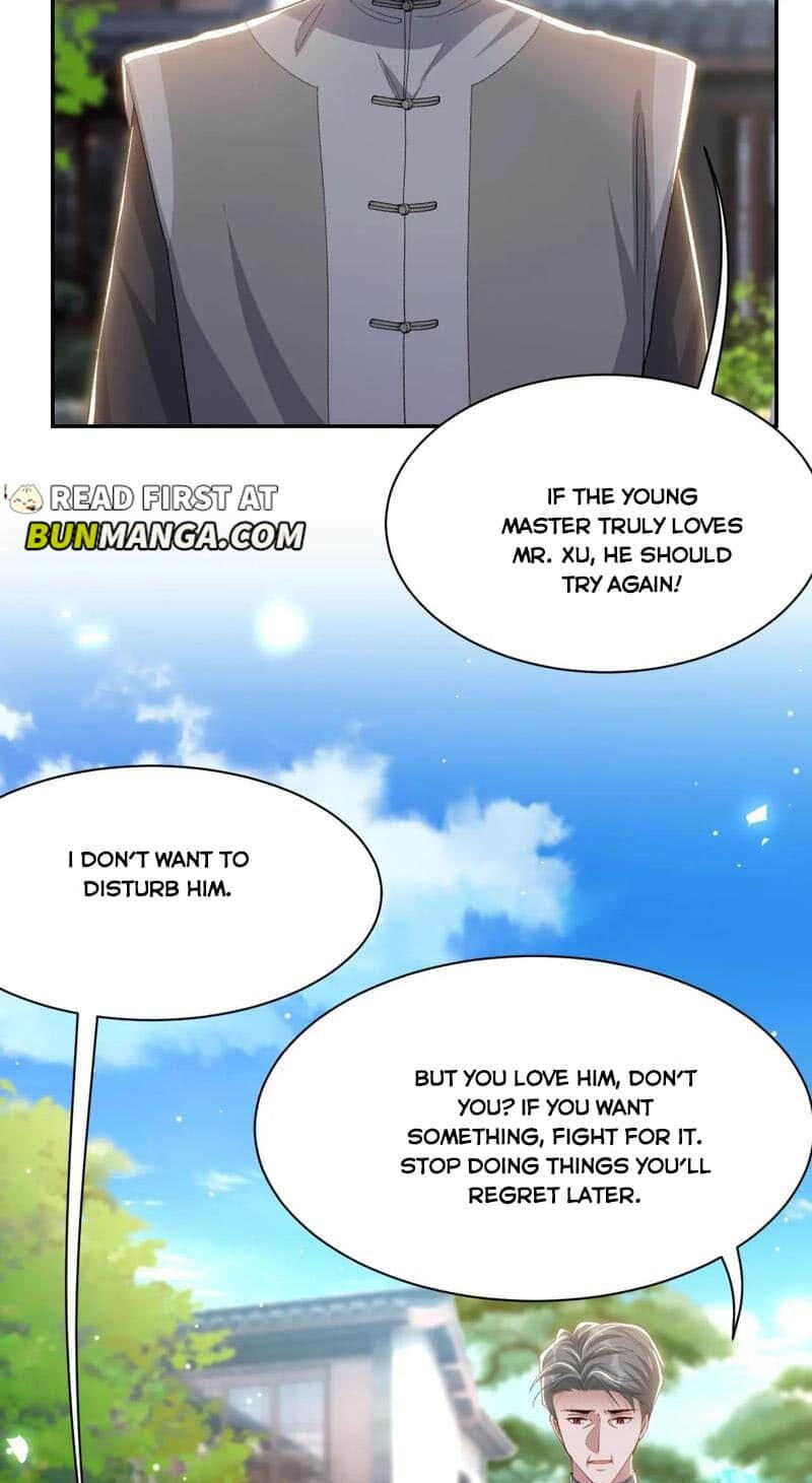Borrowed hearts Chapter 185 page 8 - 