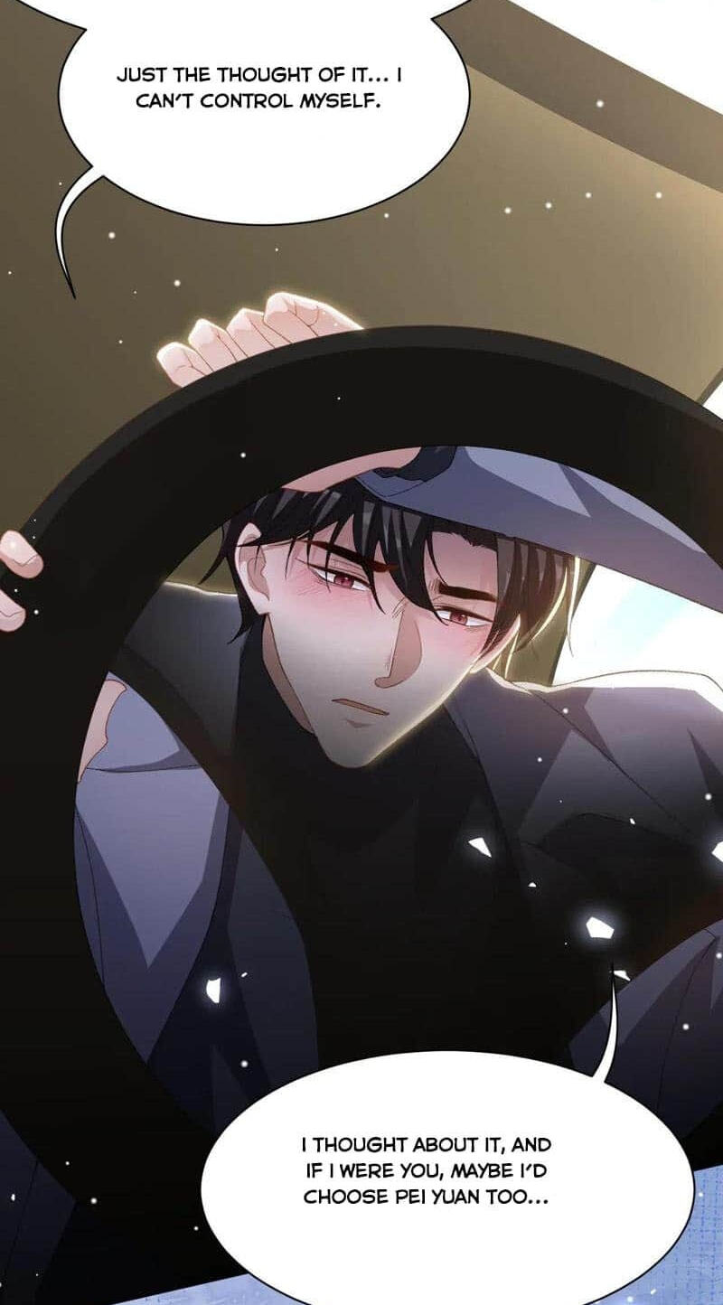 Borrowed hearts Chapter 186 page 13 - 