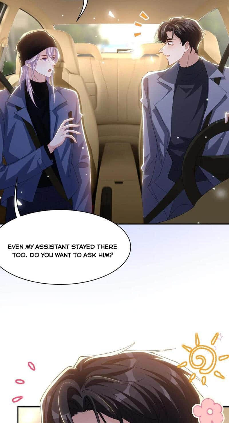 Borrowed hearts Chapter 186 page 18 - 