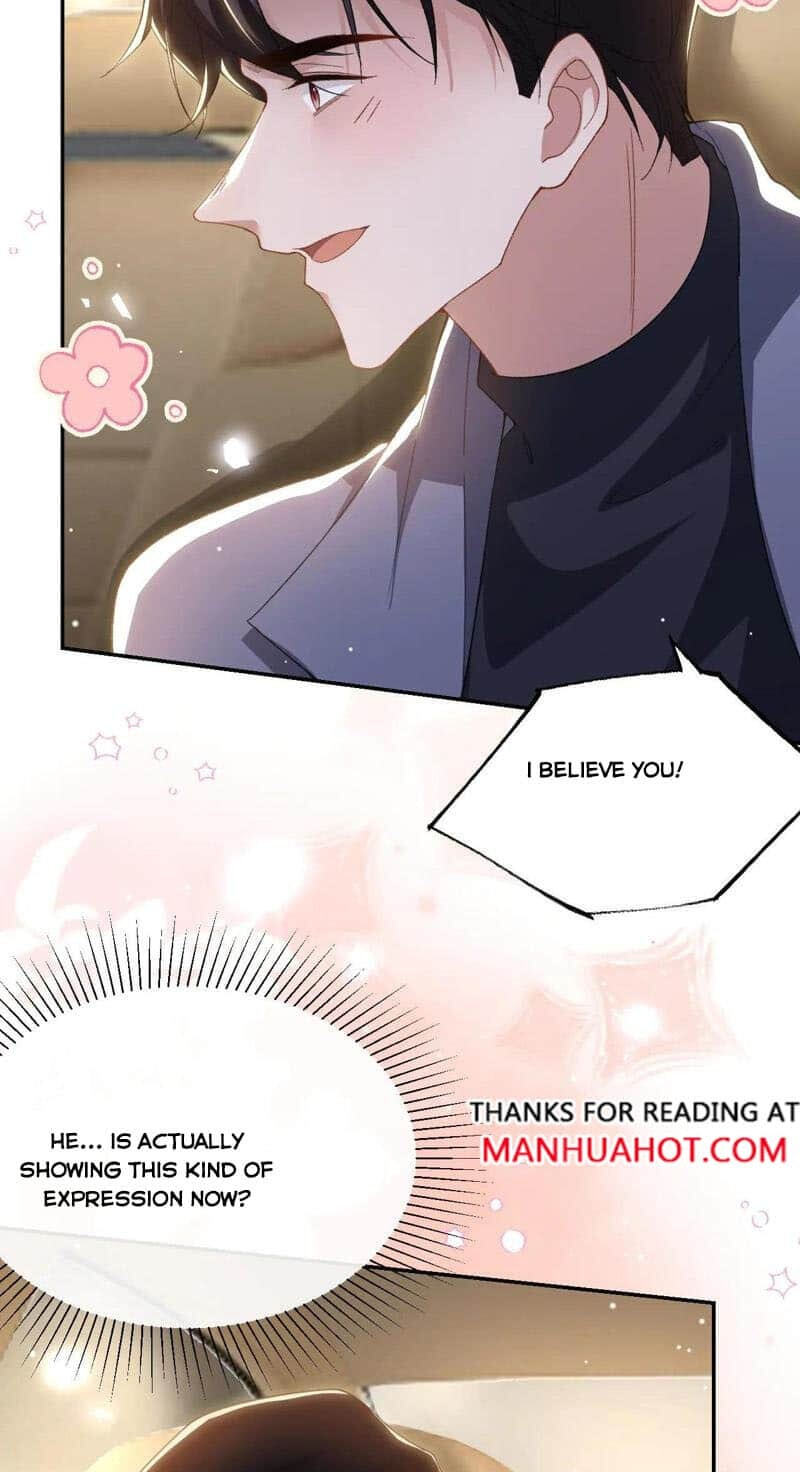 Borrowed hearts Chapter 186 page 19 - 