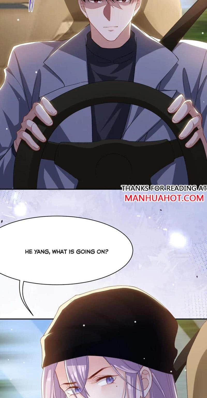 Borrowed hearts Chapter 186 page 3 - 