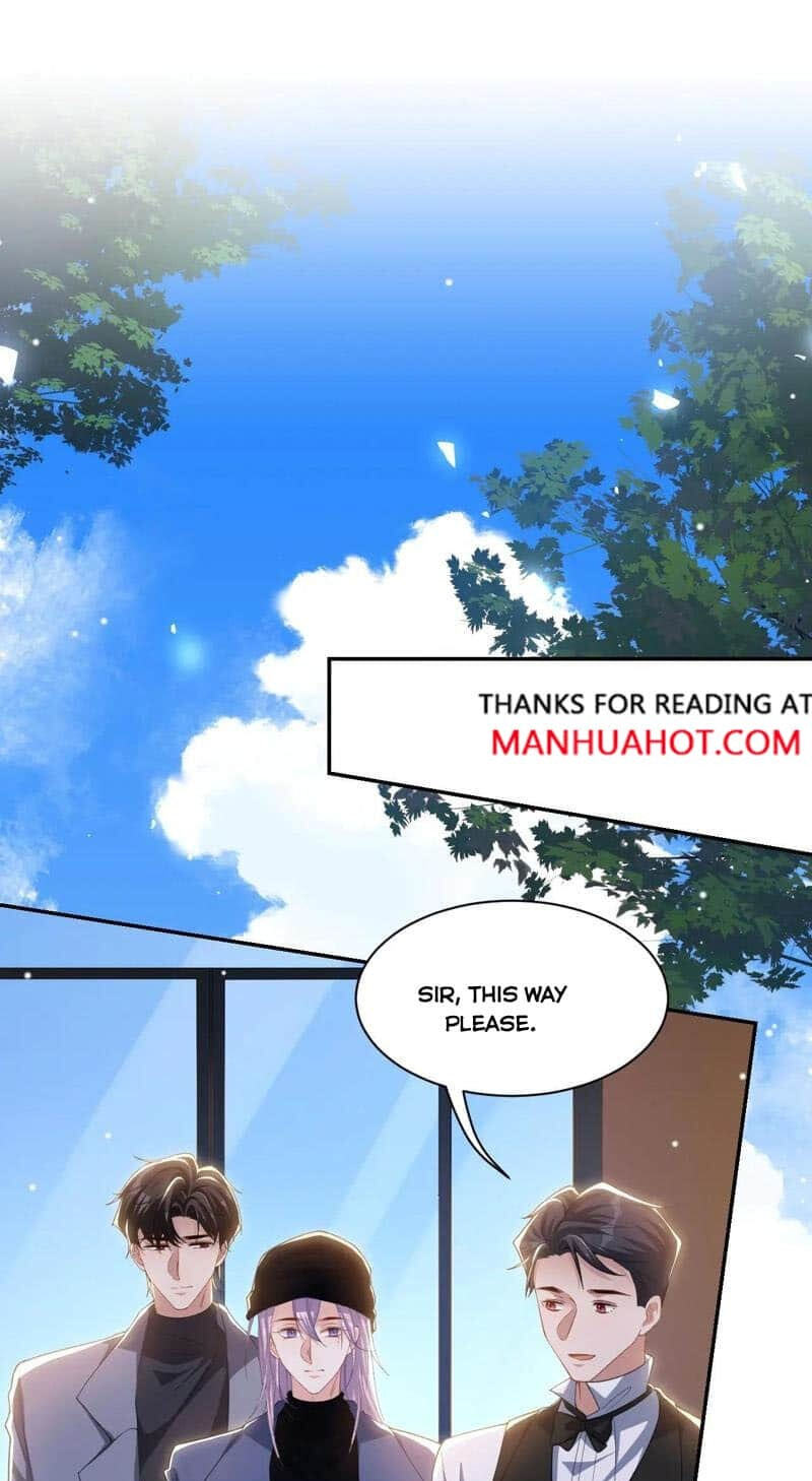 Borrowed hearts Chapter 186 page 22 - 