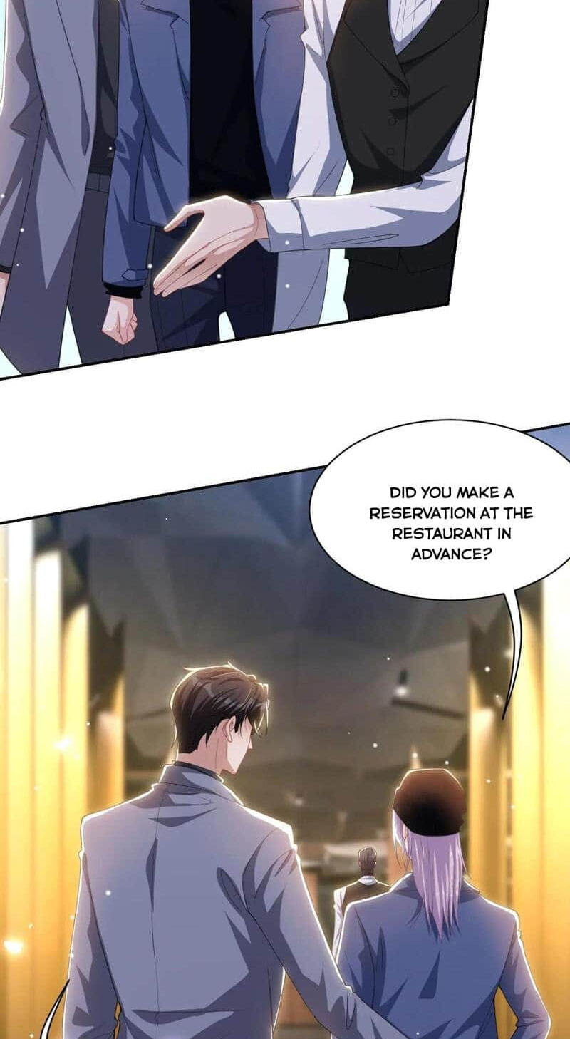 Borrowed hearts Chapter 186 page 23 - 