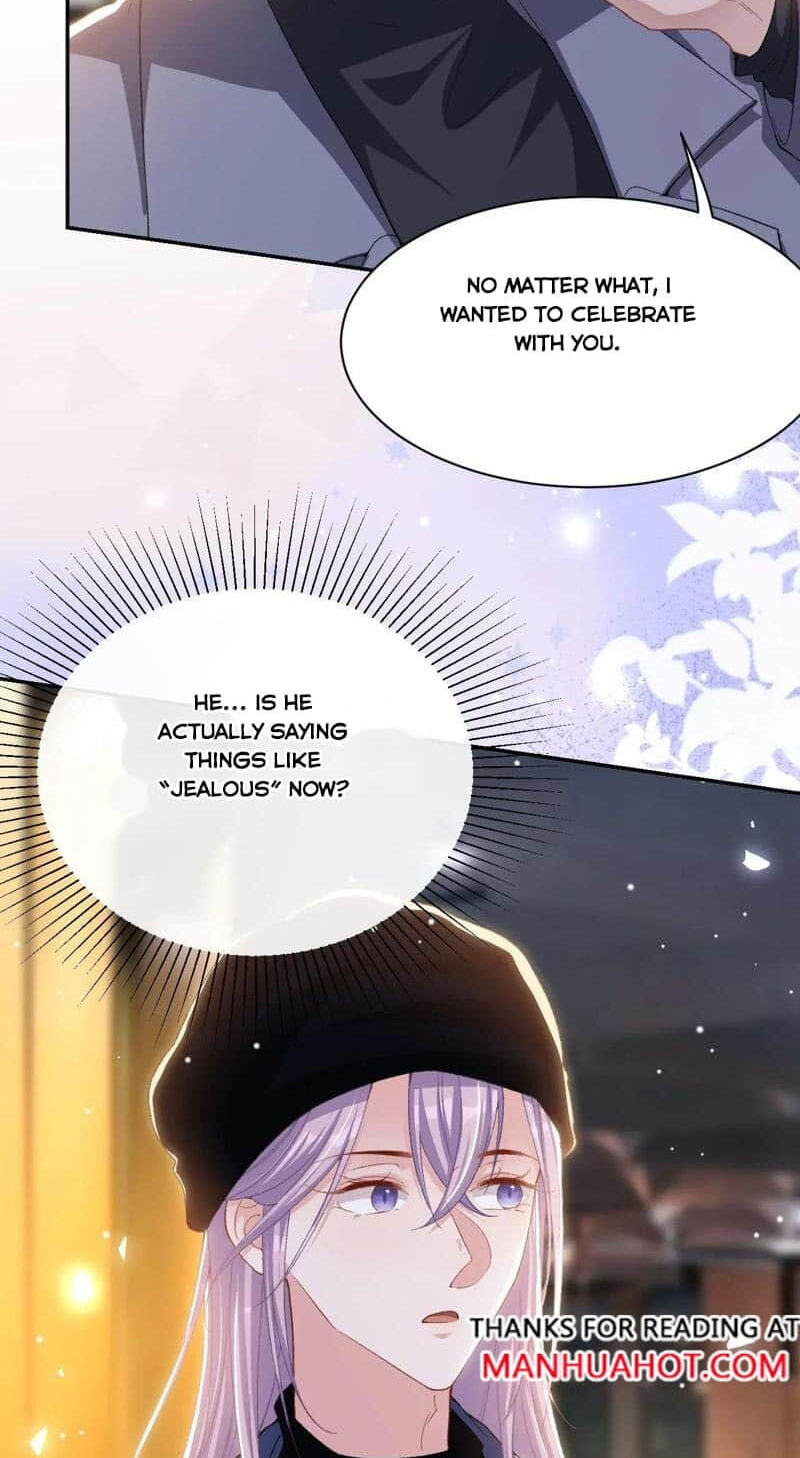 Borrowed hearts Chapter 186 page 25 - 