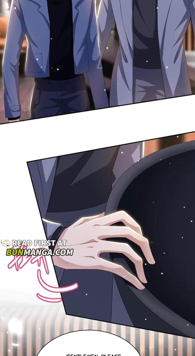 Borrowed hearts Chapter 186 page 27 - 