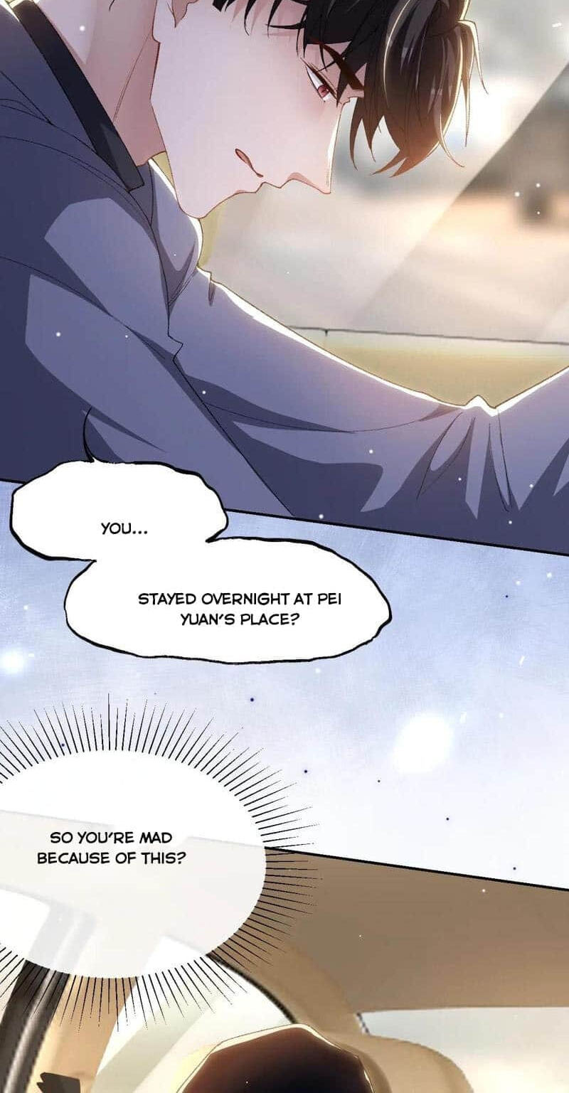 Borrowed hearts Chapter 186 page 7 - 