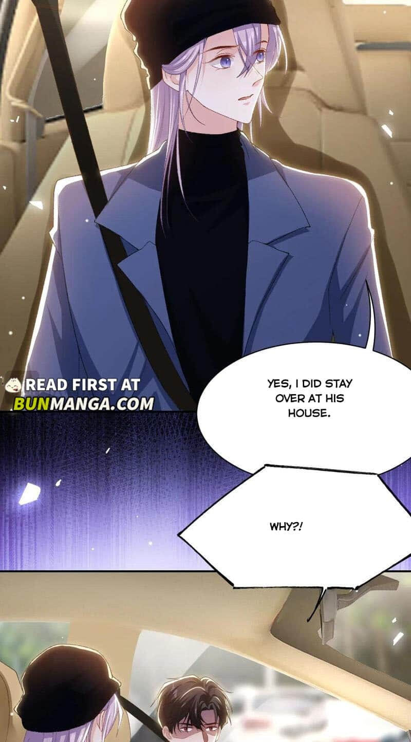 Borrowed hearts Chapter 186 page 8 - 
