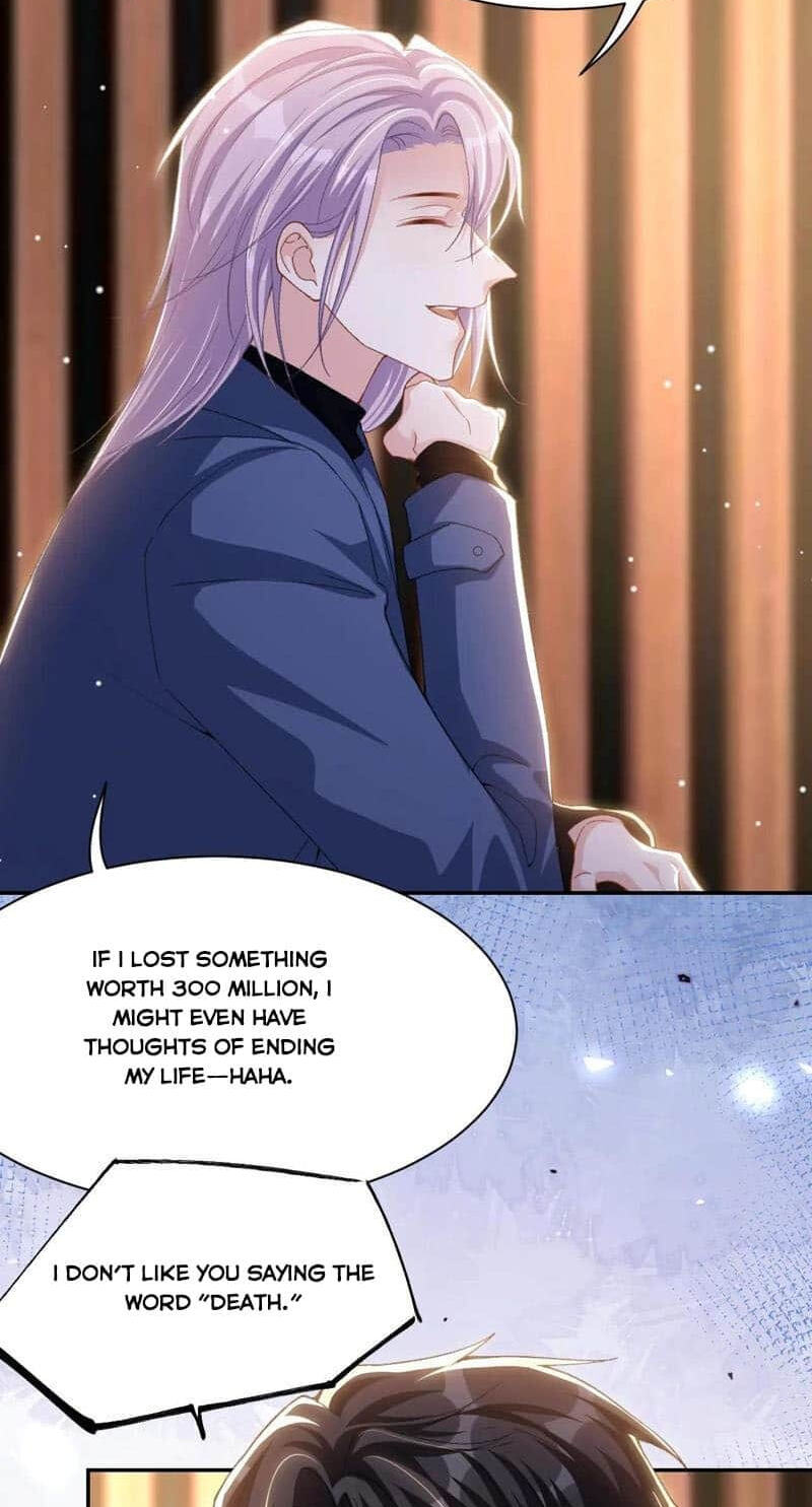 Borrowed hearts Chapter 187 page 18 - 