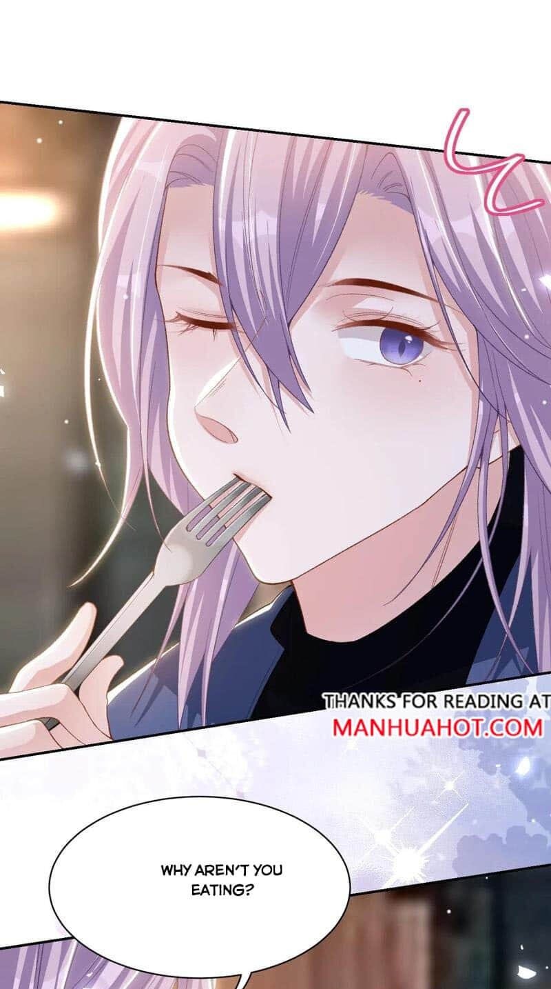 Borrowed hearts Chapter 187 page 22 - 