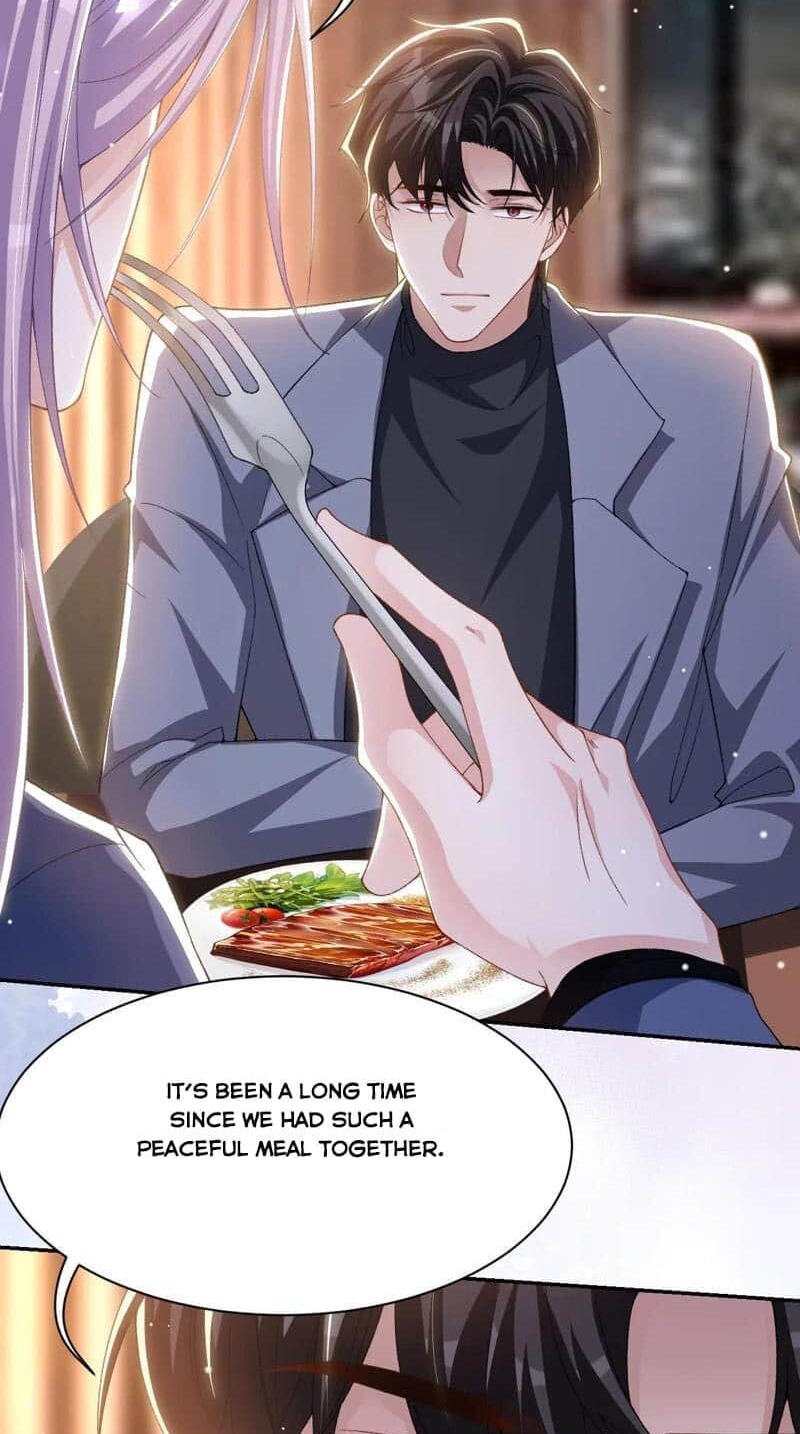 Borrowed hearts Chapter 187 page 23 - 