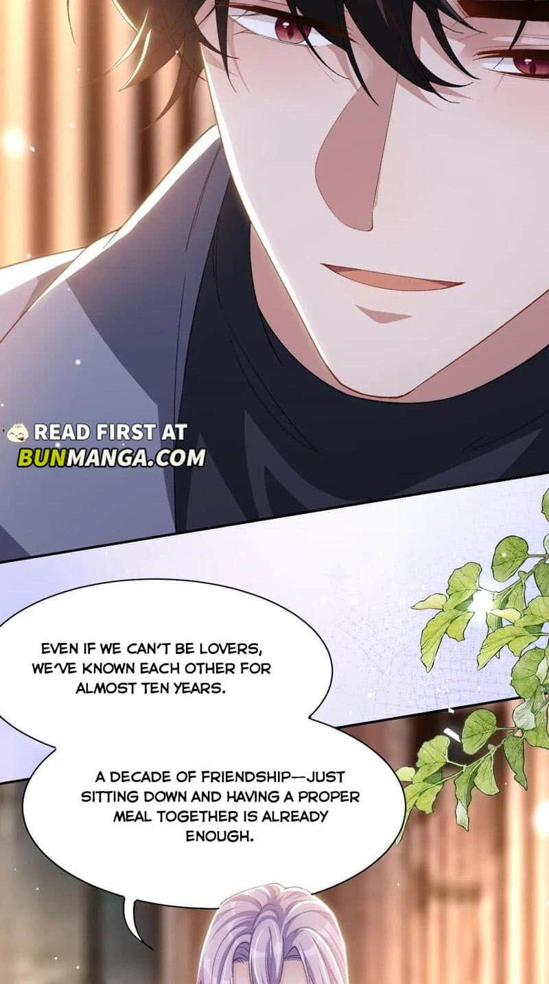 Borrowed hearts Chapter 187 page 24 - 
